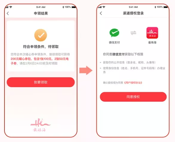珠海各区发过年大礼包！1000元到2000元不等！