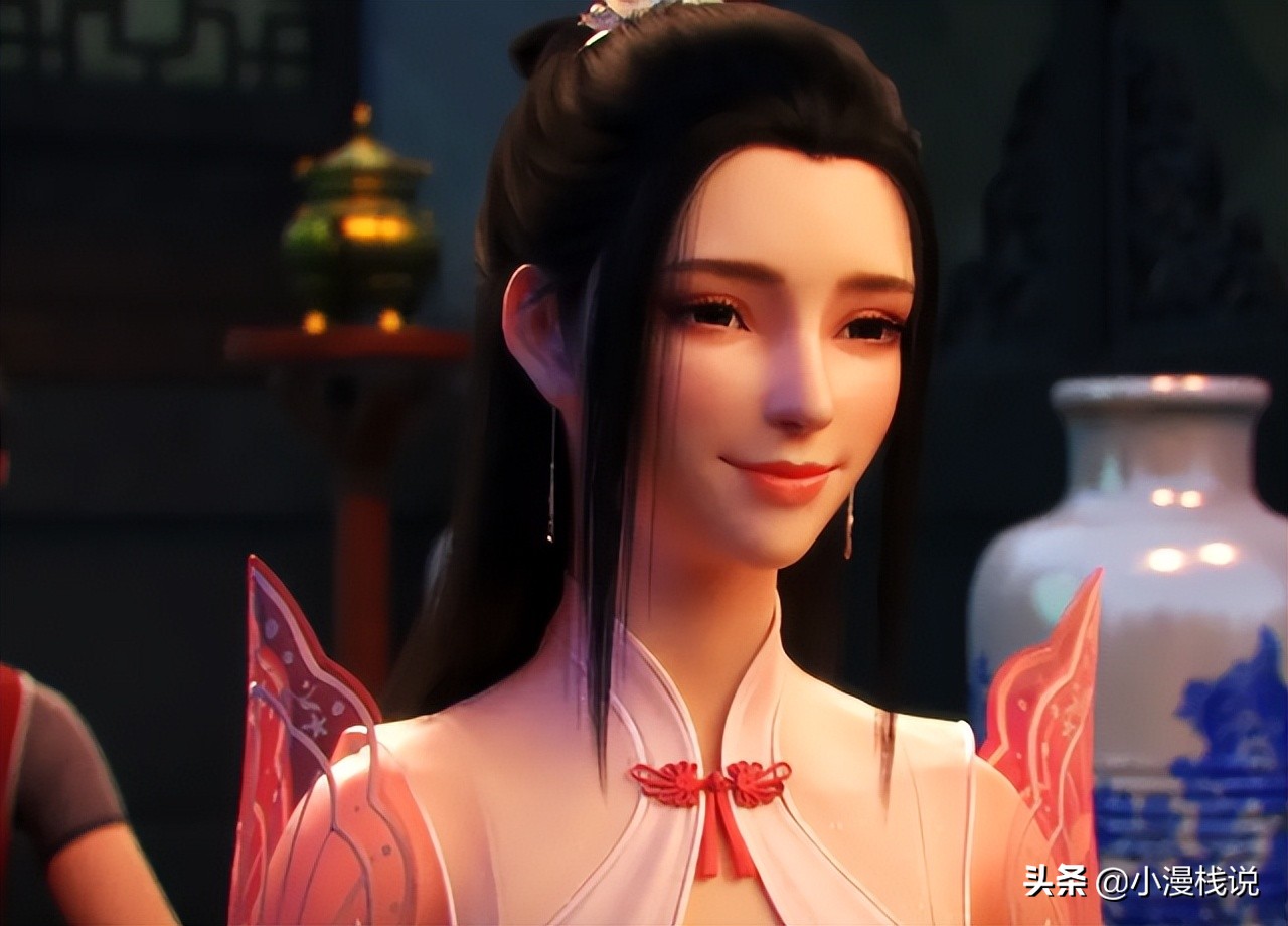 《斗破苍穹》开播，为何口碑两极分化？