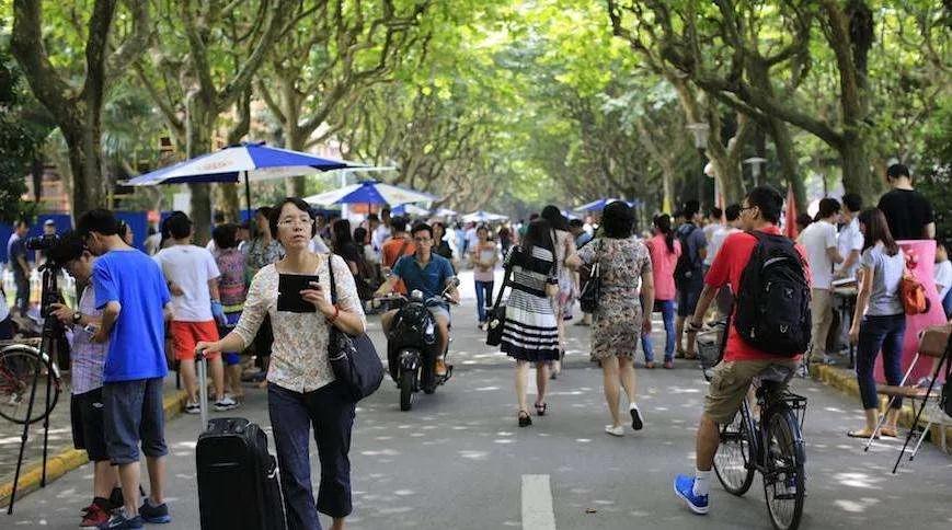 微小说：感恩父母