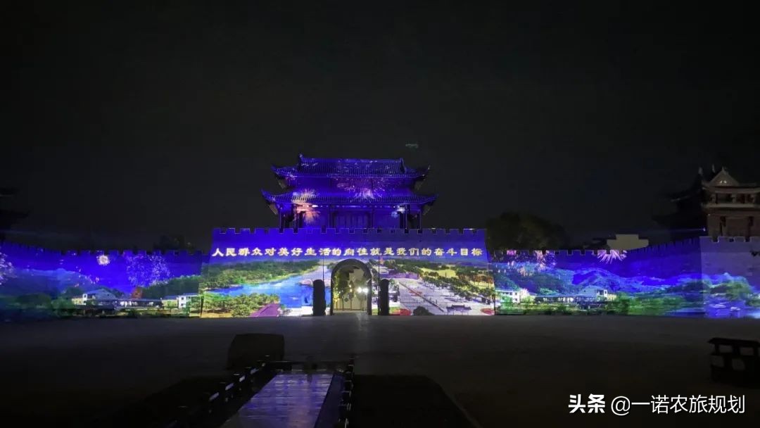 乡村振兴有抓手，文旅产业100个盈利“金点子”