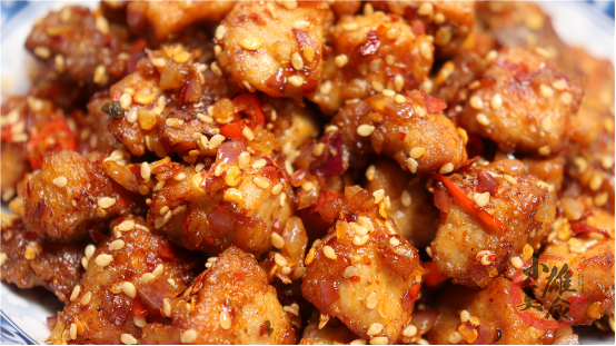 猪肉这样做才好吃：鲜嫩入味，家常美味轻松做