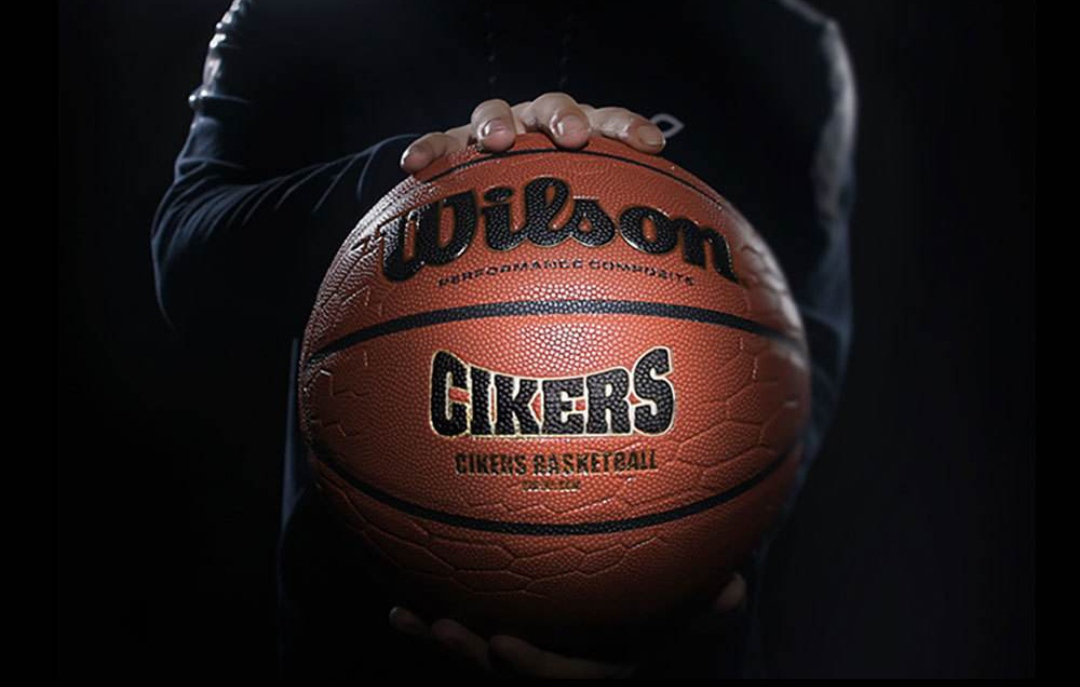 两次成为nba官方用球，威尔胜到底什么来头？乔丹罗斯代言过它