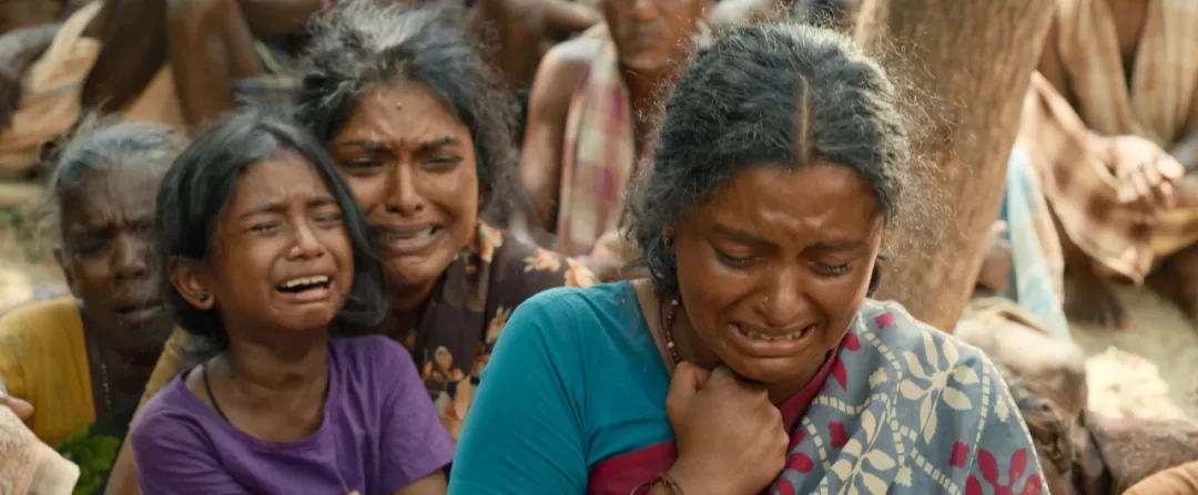 IMDB评分9.4，印度的黑暗残酷，被揭得彻彻底底