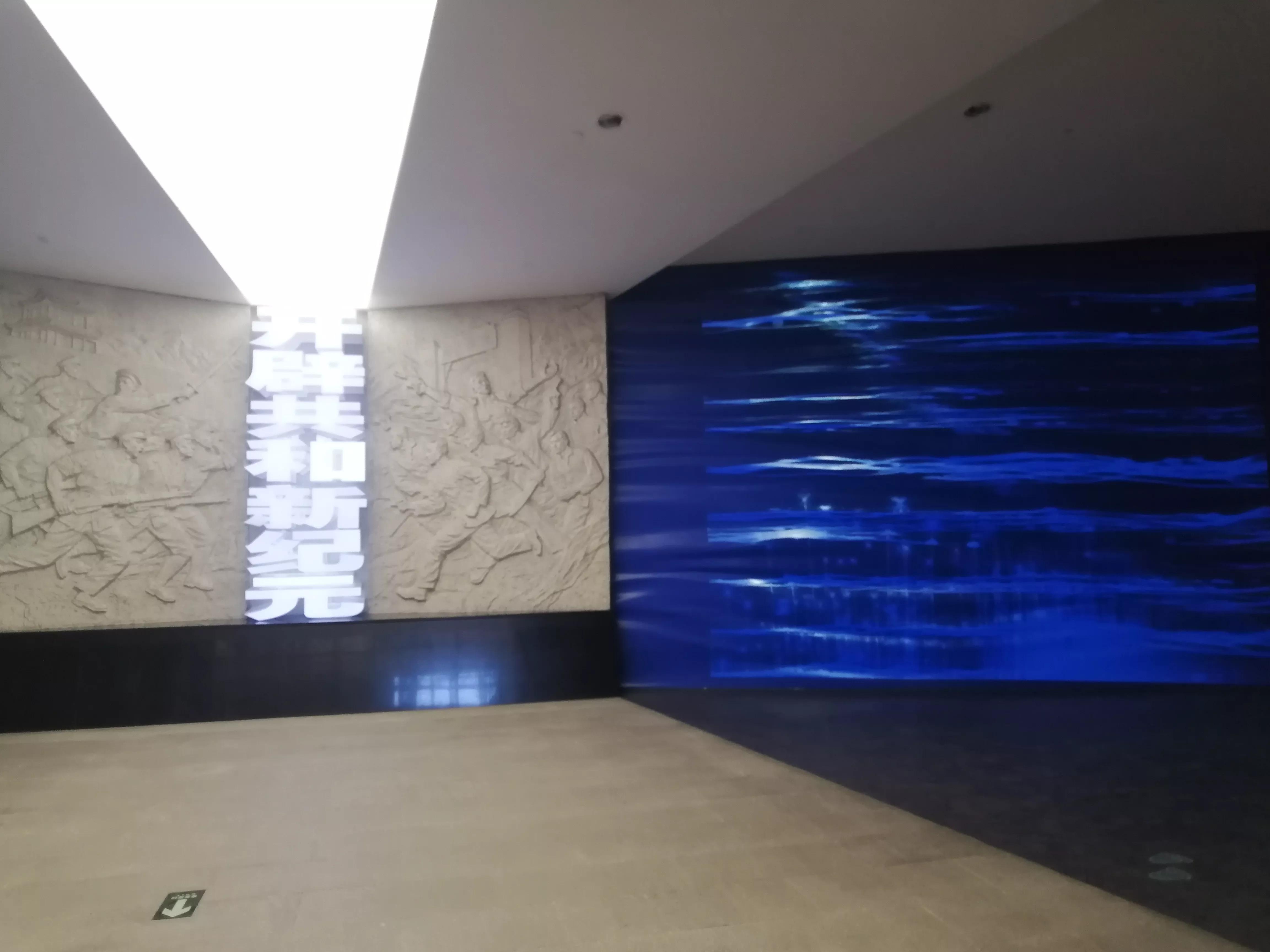 地铁4号线大学城周边游玩攻略，领悟独一无二的长洲岛景象（D篇）