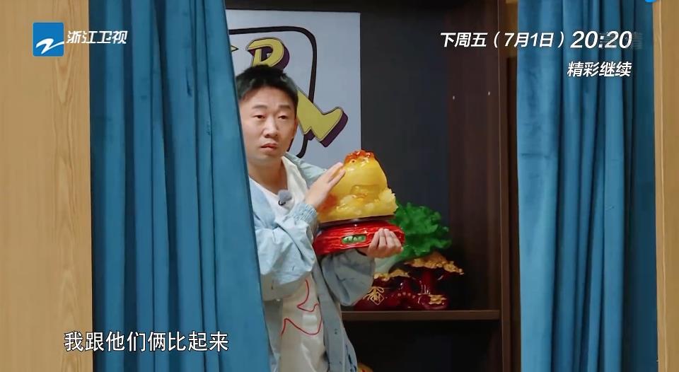 《奔跑吧》第6季下期该火了，3个“活宝”嘉宾回归，都是老熟人