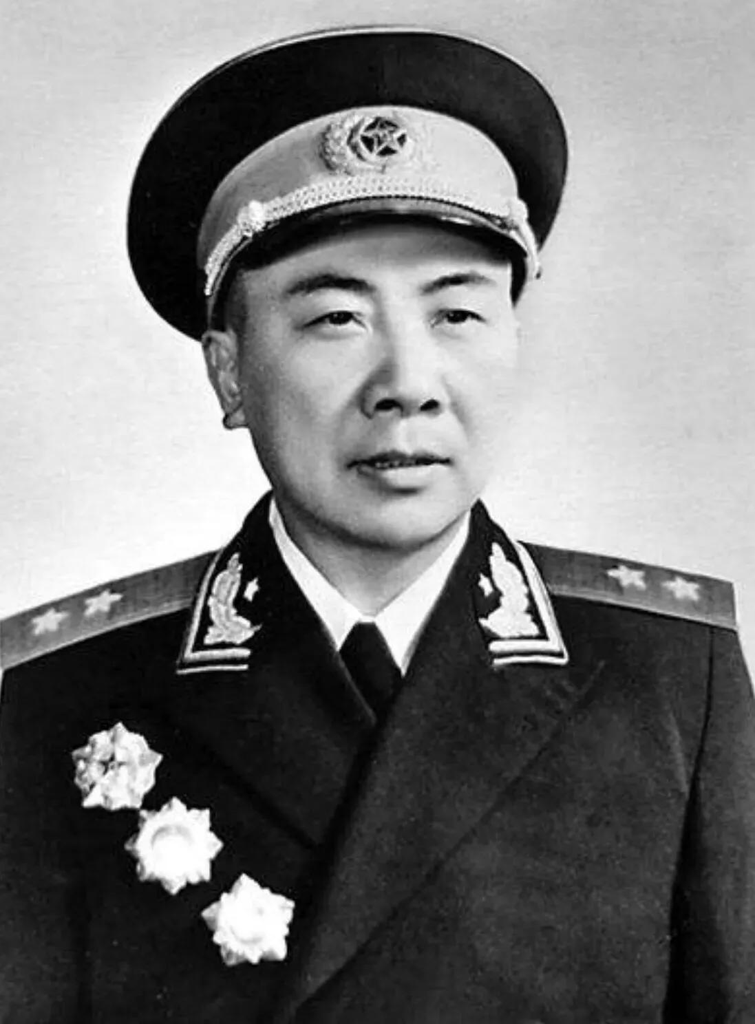 南京军事学院战役系首届学员名单大全：授衔情况，毕业分配去向