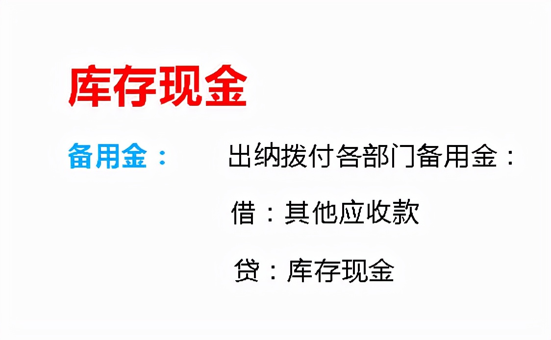 出售商品会计分录（鬼才）