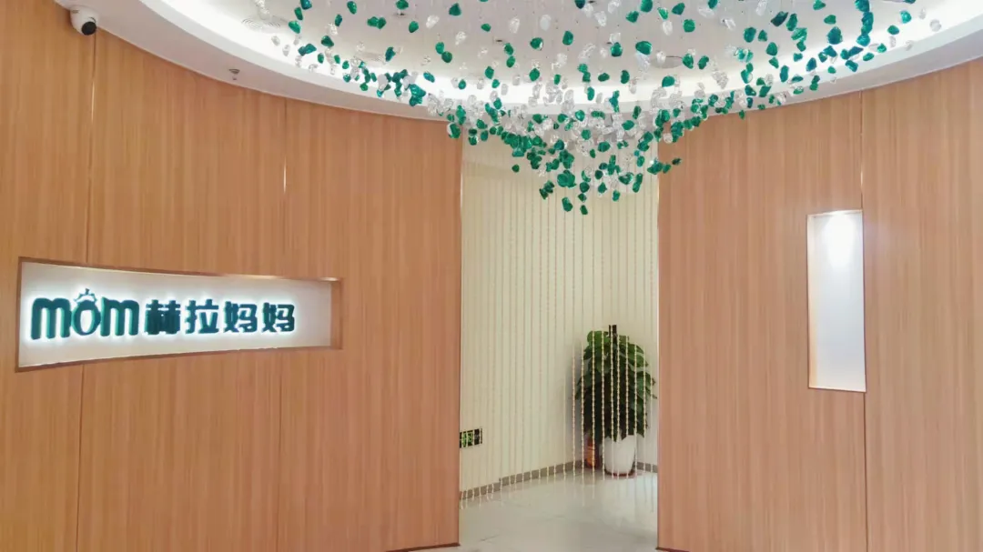 「瑜伽·致爱」孕育生命的过程,虽忐忑,也温暖