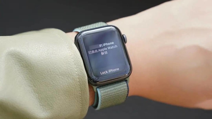 苹果手表有什么功能（apple watch功能详解）-第1张图片