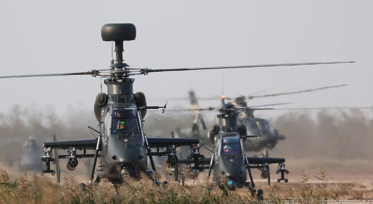 �����������й�ֱ-19���Ҳ��ʼ�������򡱣���ս�����������