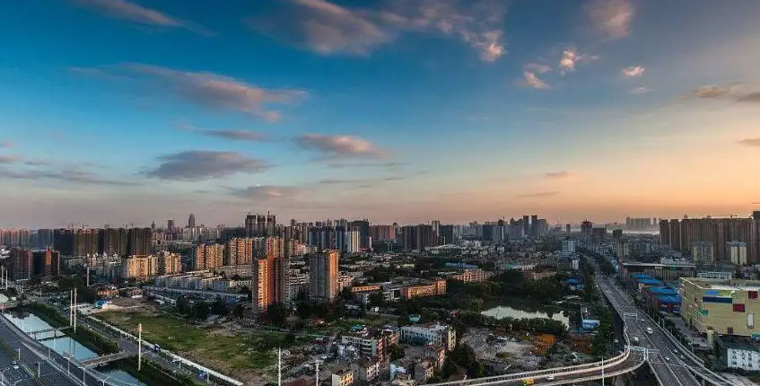 数字化改革如何重塑中小城市的未来？