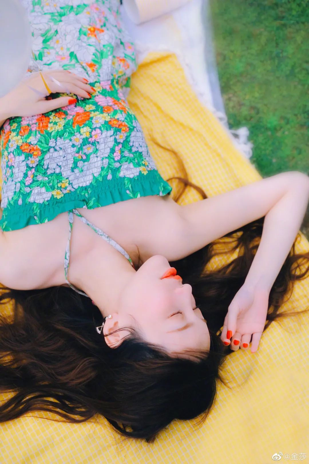 有被回忆杀到！她的颜值还是那么能打