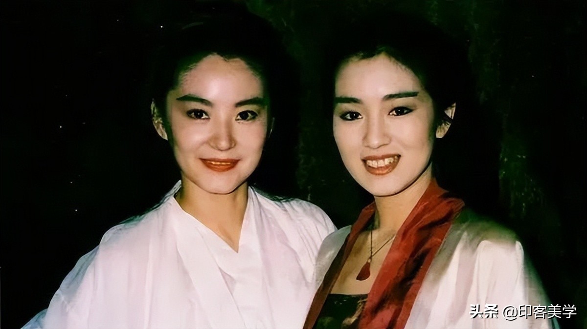 原来，中日韩相貌审美差异竟有这么大？