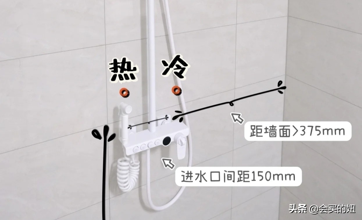 装修时水管改造怎样不出错？盯紧这10个地方，确保不留隐患