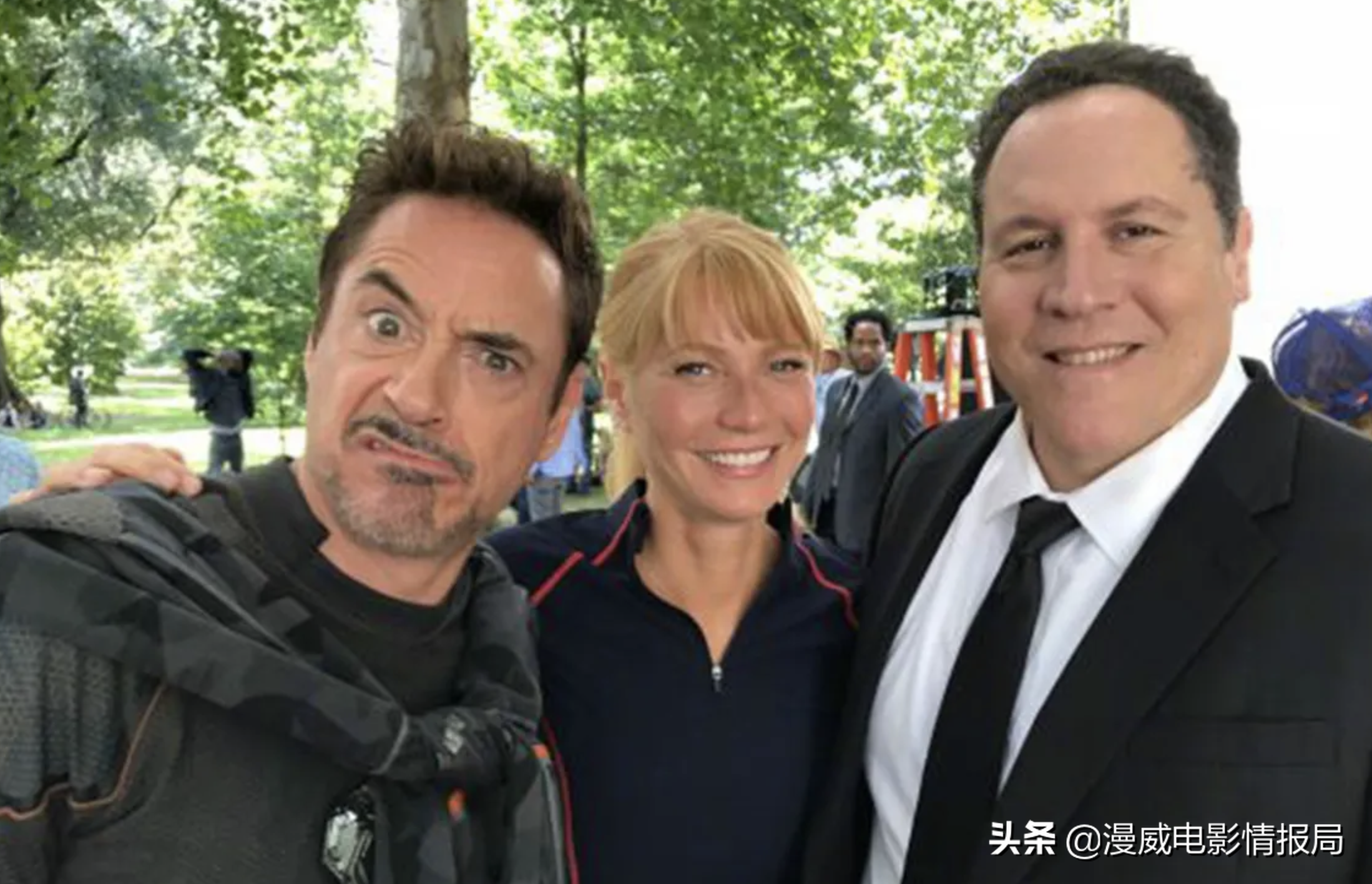 漫威隐形女曾对海王纳摩有意思？细数漫威那些绿光直冒的夫妻档