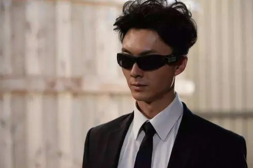 “TVB视帝”拍网大，演技获赞动作戏精彩，让多少院线电影脸红？