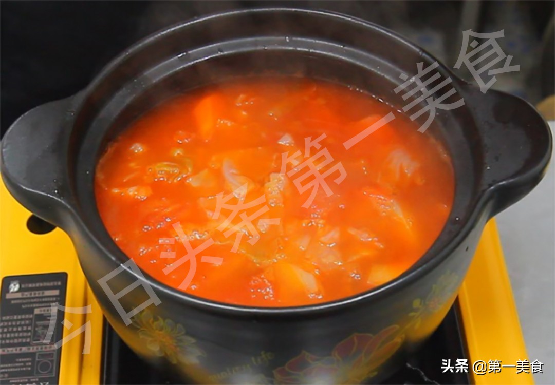 冬季常喝汤，身体更健康，6道家常汤的做法，滋补润燥，驱寒暖身