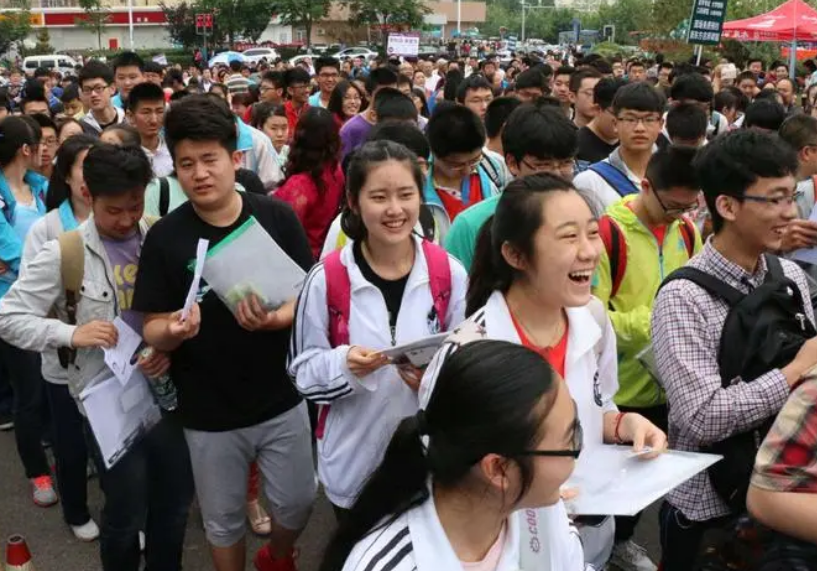 高考如何选大学？做好这3步，轻松选出适合的大学