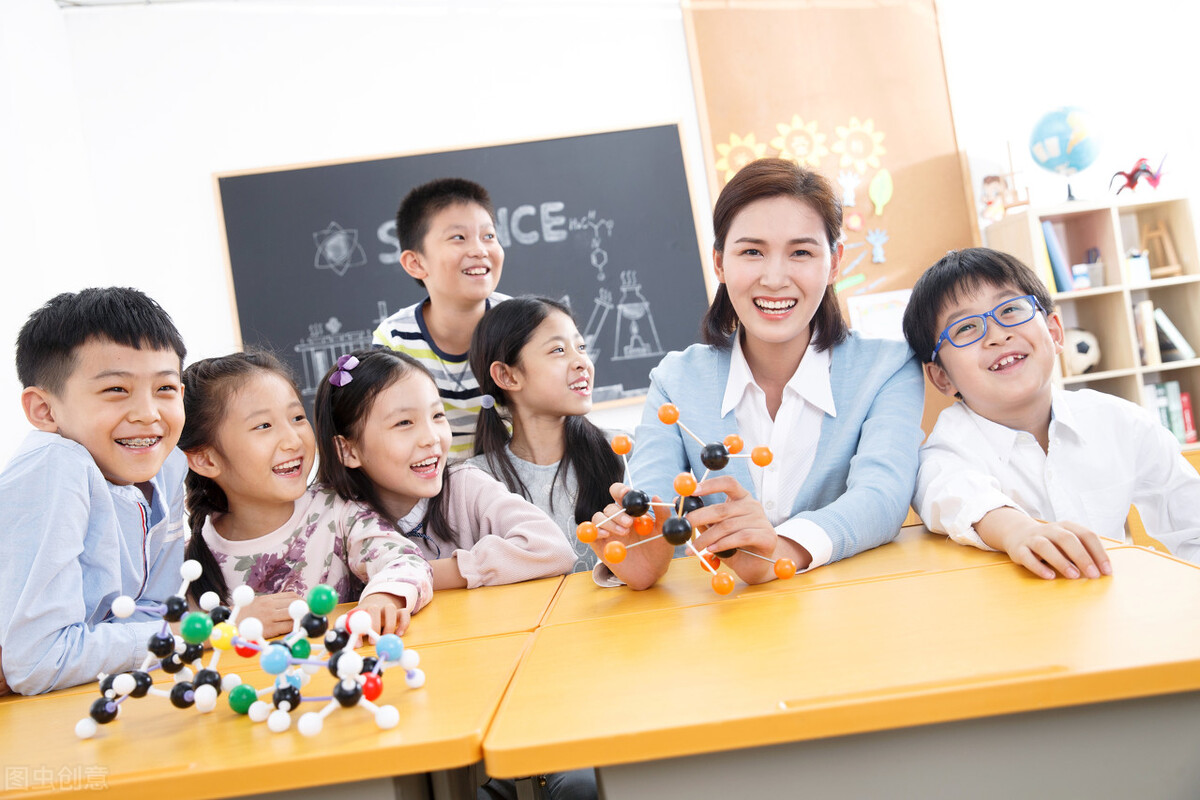 自然，自主，自信，自觉——参观英国Westdene小学有感