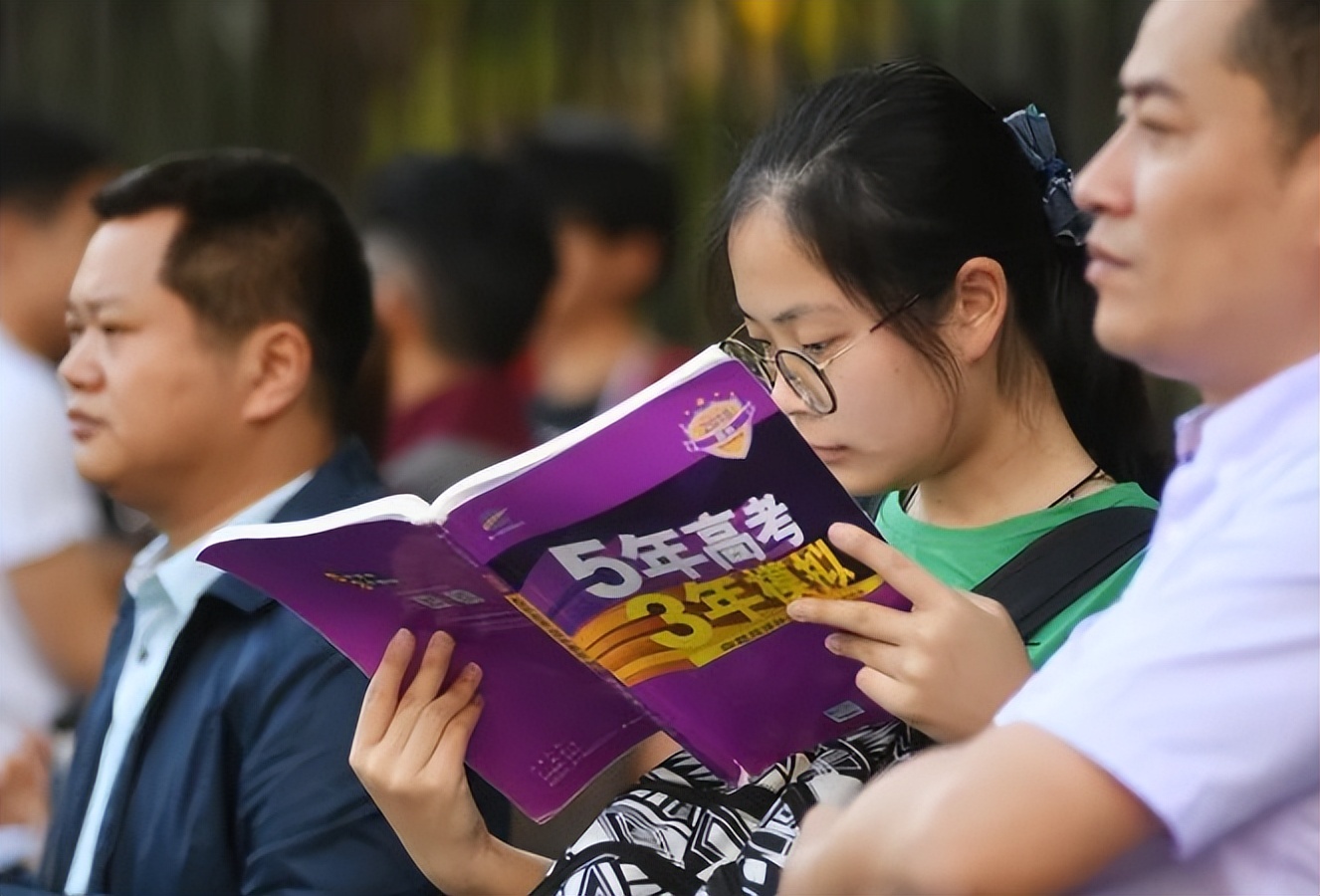 2022世界大学排名，清北并列第十六名，浙大的排名让人十分意外