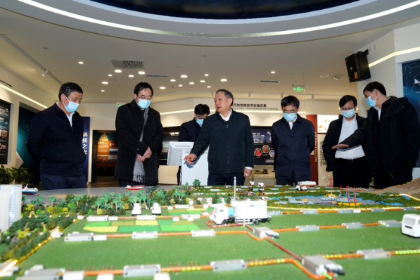 硬核！牵手“国家地质勘探功勋单位”，四川这所高校又有“大动作”！