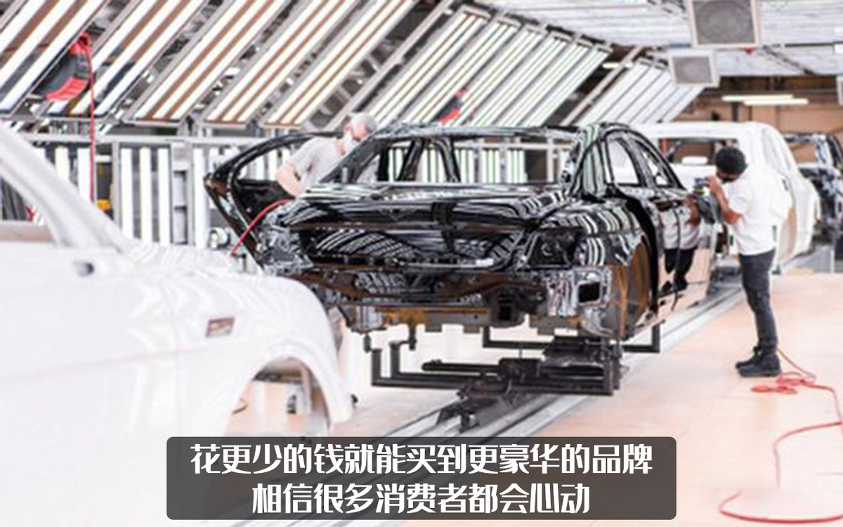 賓利似乎嘗到甜頭！被曝出將產(chǎn)全新SUV，這次定位要低于添越？