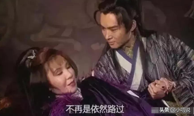 杨钧钧：焦恩俊口中的“傻丫头”，带资进组演女主，没长相遭嘲笑