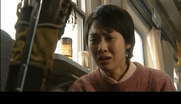 重温《激情燃烧的岁月》：感动我们21年的胡达凯，实际上他最自私