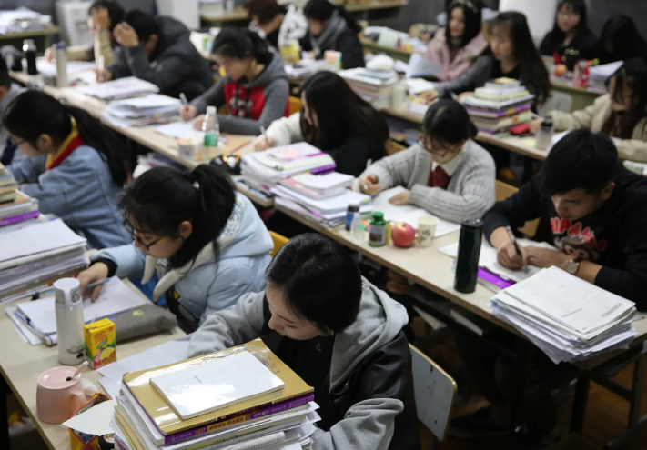 高考选择题占多少分（取消高考选择题）