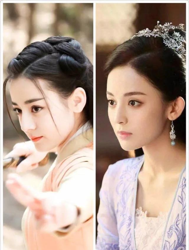 新疆真的是五步一娜扎，十步一热巴吗？