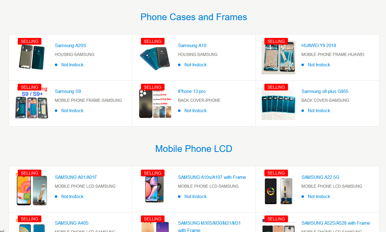 外贸多语言企业网站系统V1.7发布，多项重磅功能模块抢先看