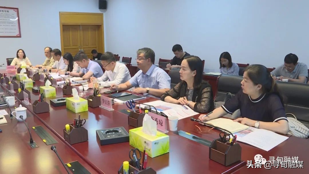 “当好排头兵”大讨论大竞赛∣天坤国际教育集团到寻甸交流洽谈合作举办职业教育事宜