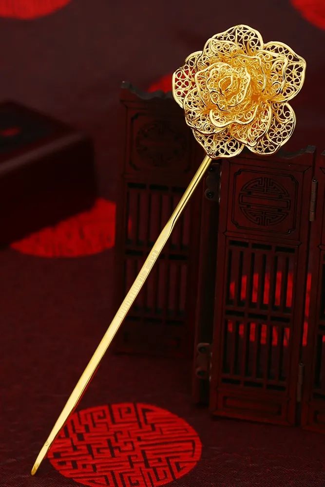 莆田金银珠宝，莆商的传奇