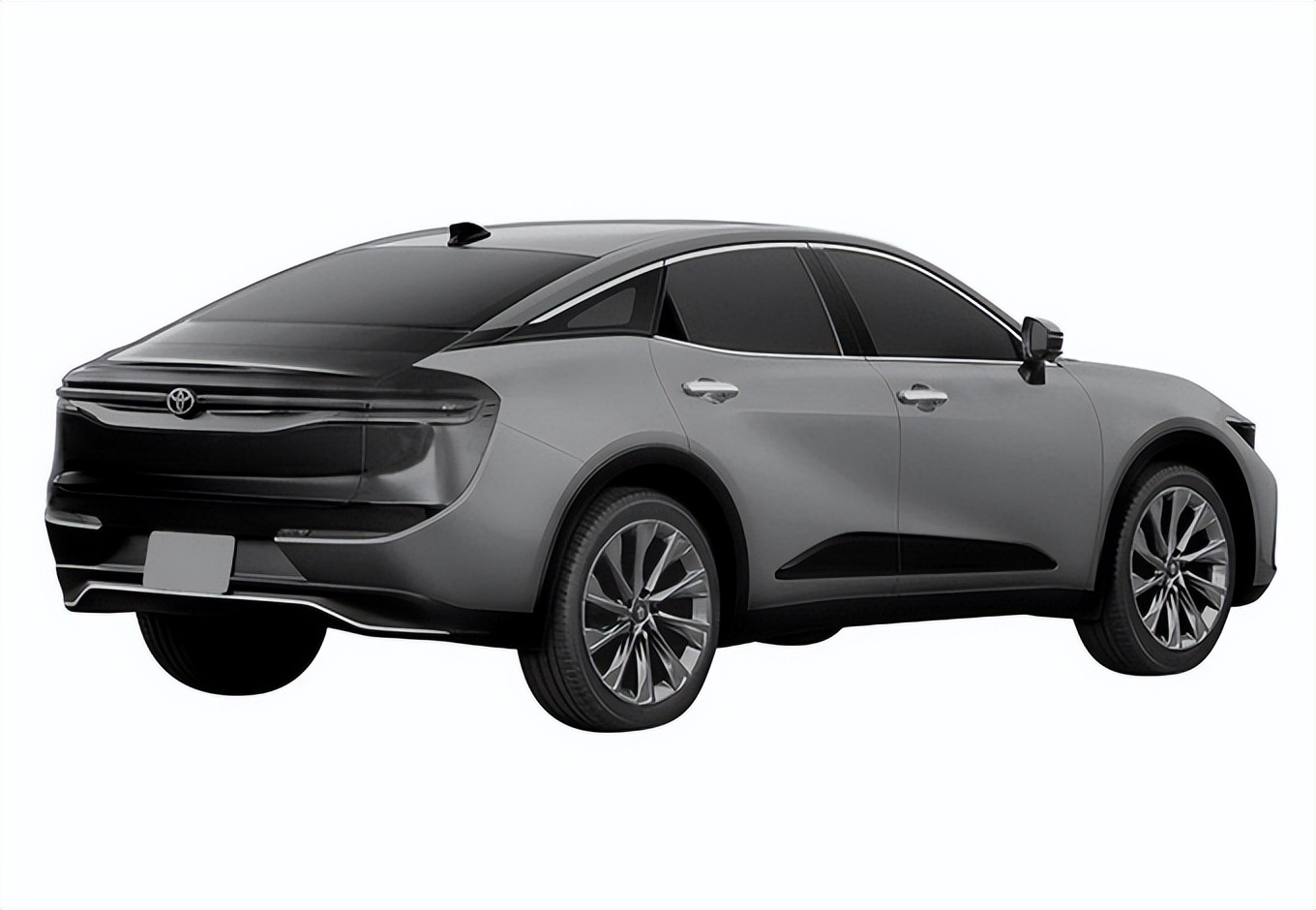 丰田“放大招”！旗下3款豪华车齐换代，继续发展油车能热销？