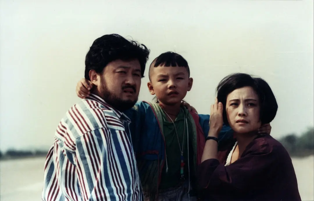 绑匪竟然带人质找妈妈，奇妙的儿童电影《绑架童心》