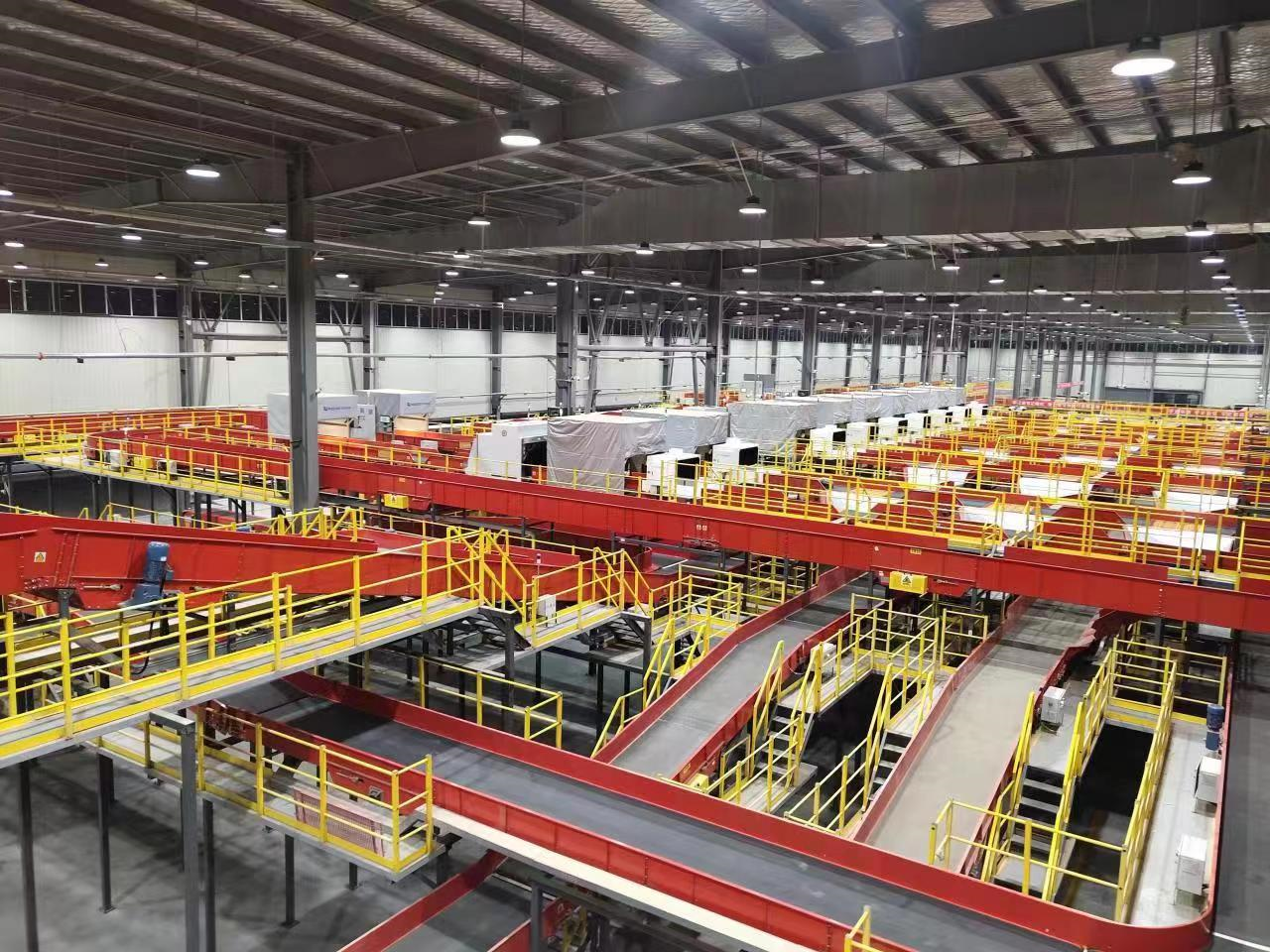 山西顺丰为“救急”快件开“绿色通道”，多为急需的药品、文件类