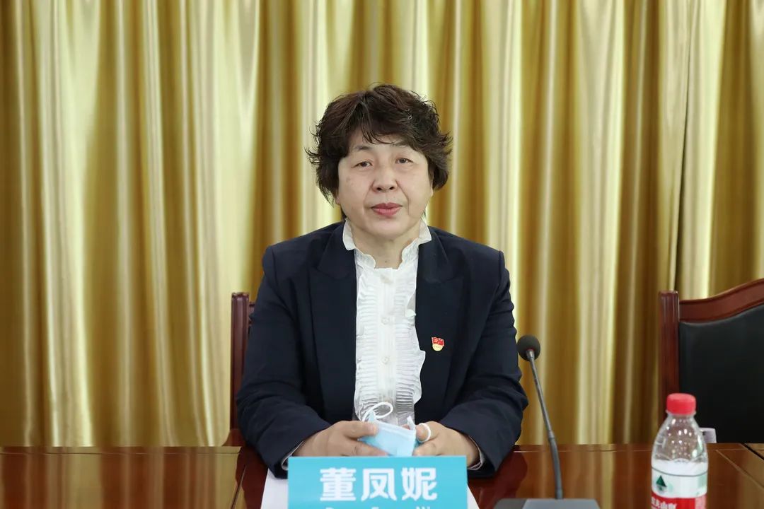 郭淑明同志任vns86com威尼斯城党委书记