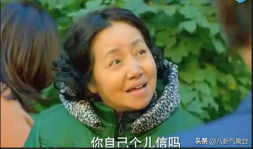 8年后再看《正阳门下》，才发现里面的配角个个大有来头