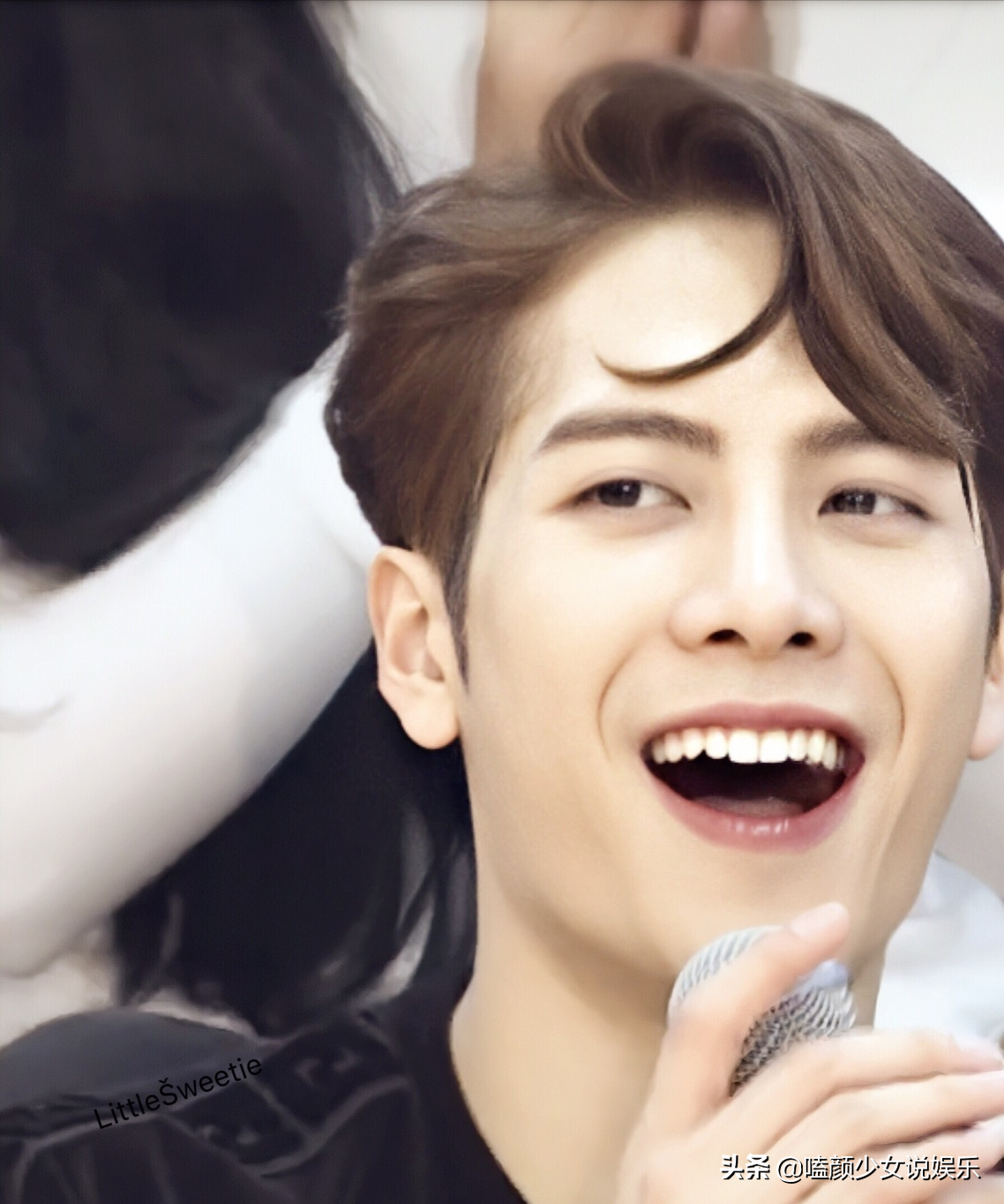 6位兔牙男星代表：有人给气质带来反差萌，有人为牙买天价保险