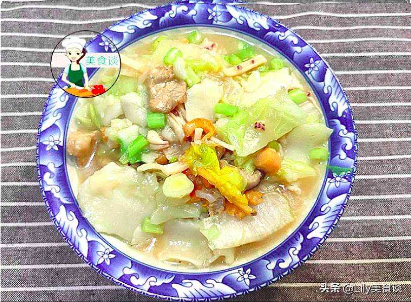 开学了，早餐不知道吃什么？分享一周早餐食谱，照着做省事又好吃