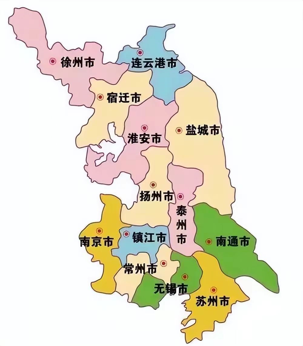 2022年江蘇高考：600分左右能報考哪些大學？