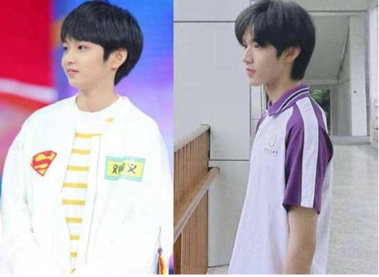 初中生“身高标准”公开，不少学生都没达标，15岁身高应到这个数