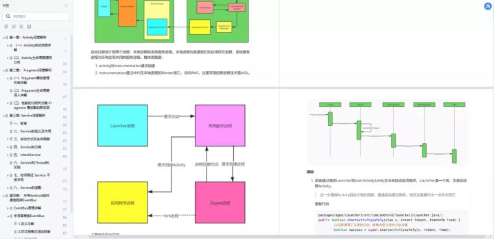 美国科技公司会倒逼国内Android开发结束内卷时代？