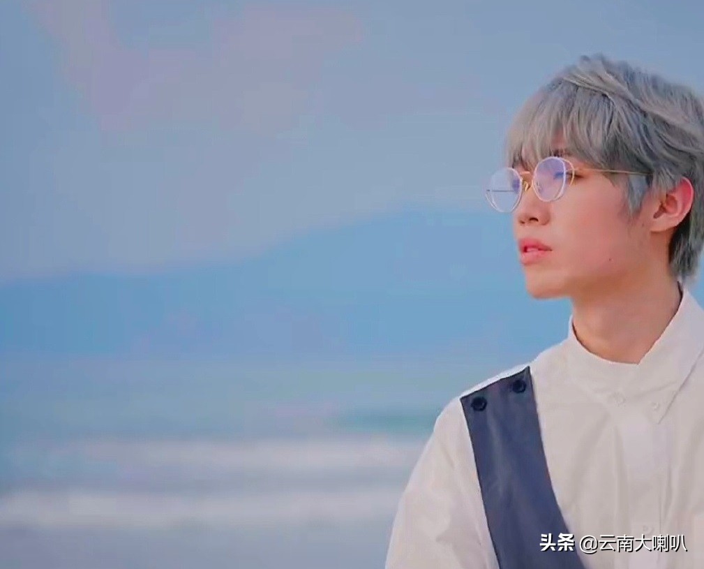 15岁立下flag，20岁上综艺被群嘲，暴扣哥王浩轩追梦有多执着