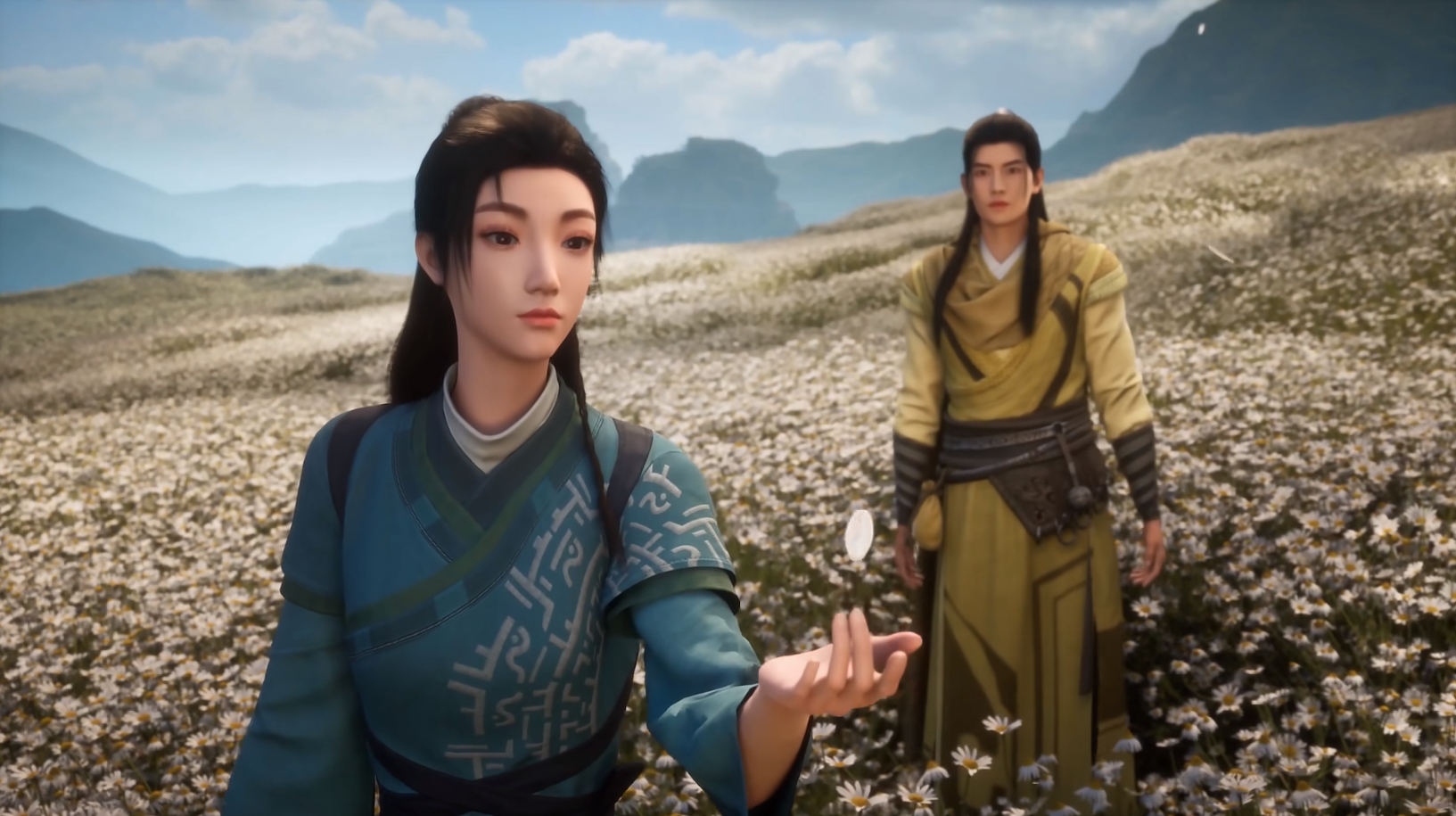 凡人修仙传结局凡人修仙传结局获得好评