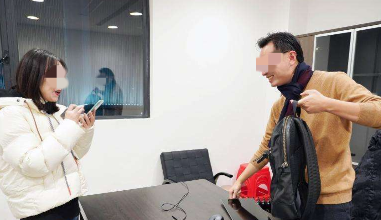 山东最励志三胞胎：分数连号同上211高校，11年后同一天举办婚礼