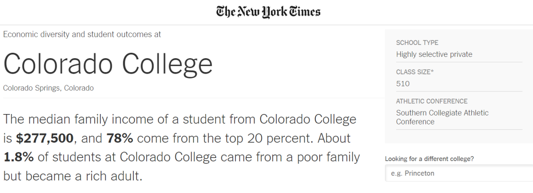 大跌眼镜！土豪学生扎堆的10所美国大学，藤校竟无一所上榜？