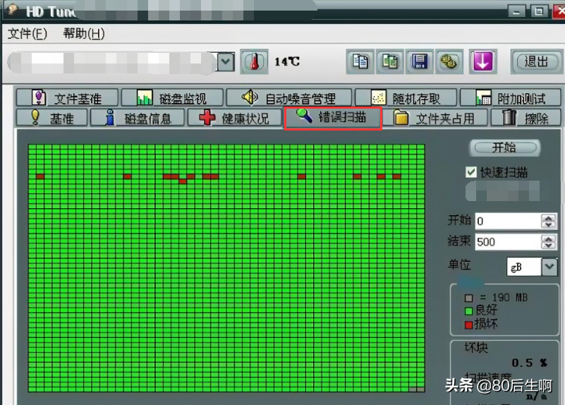 引起CPU爆满的因素汇总