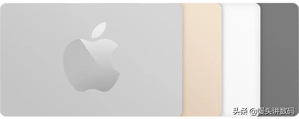 数码资讯：国产CPU芯片上市，苹果购买ipad赠送礼品卡，M2 MacBook