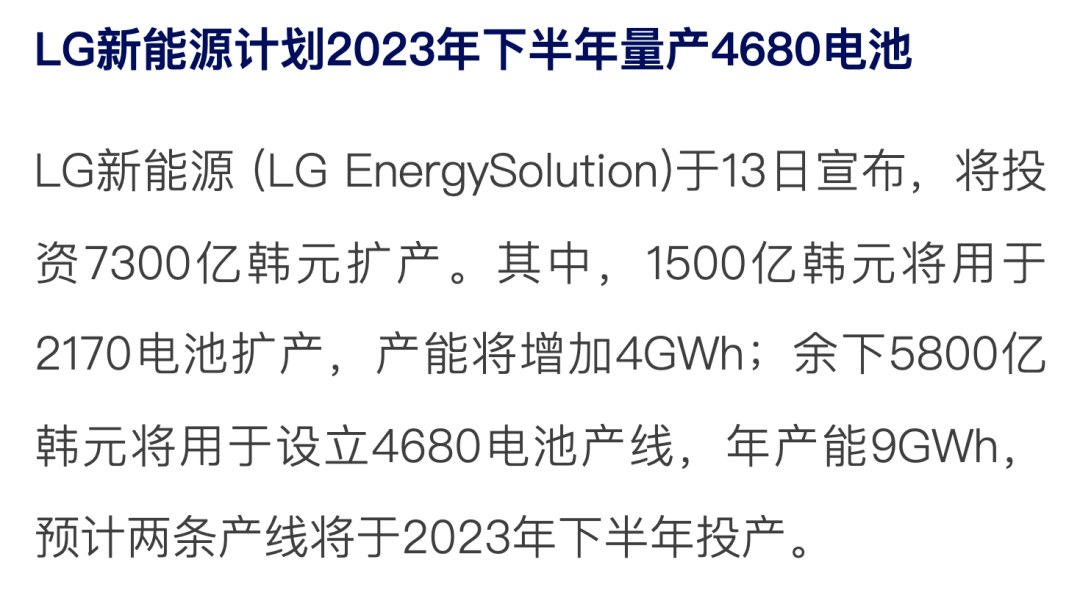 锂解观察一周串烧